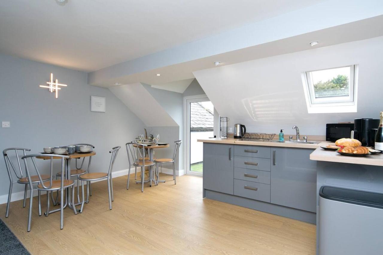 Pass The Keys Modern En-Suite Room In Country Pubrestaurant 2 Llanddona Eksteriør bilde