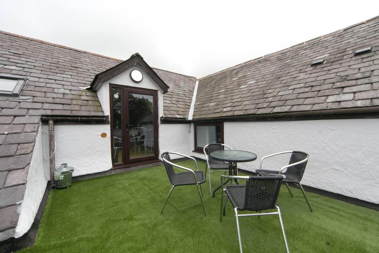 Pass The Keys Modern En-Suite Room In Country Pubrestaurant 2 Llanddona Eksteriør bilde