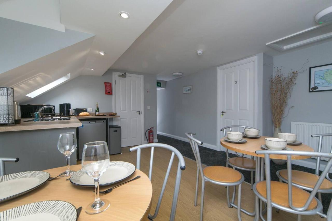 Pass The Keys Modern En-Suite Room In Country Pubrestaurant 2 Llanddona Eksteriør bilde
