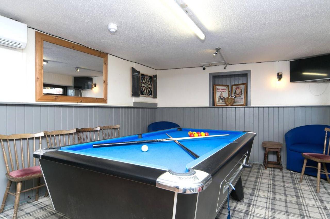Pass The Keys Modern En-Suite Room In Country Pubrestaurant 2 Llanddona Eksteriør bilde